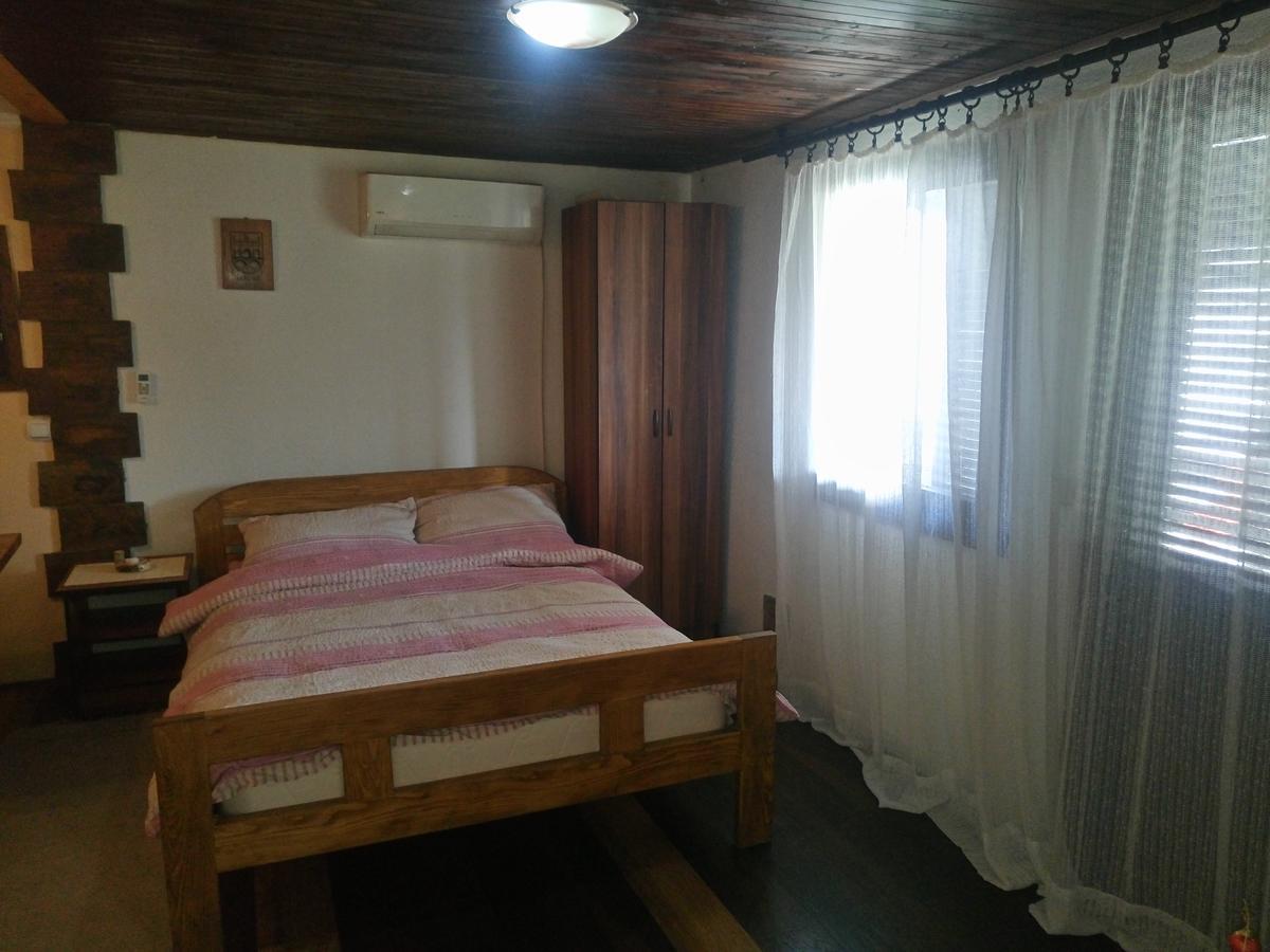 Apartmani Jankovic Vrdnik Exterior foto