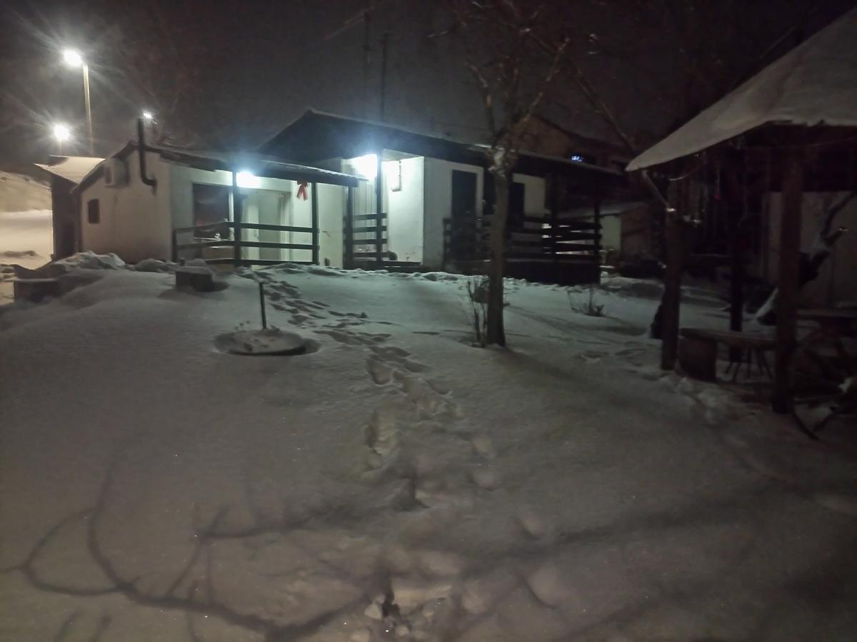 Apartmani Jankovic Vrdnik Exterior foto