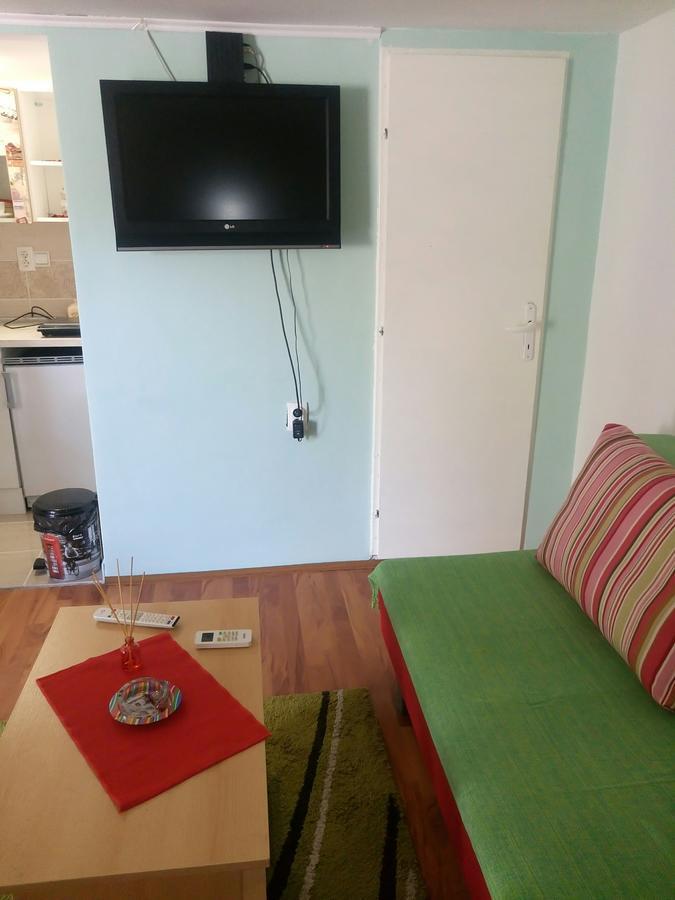 Apartmani Jankovic Vrdnik Exterior foto