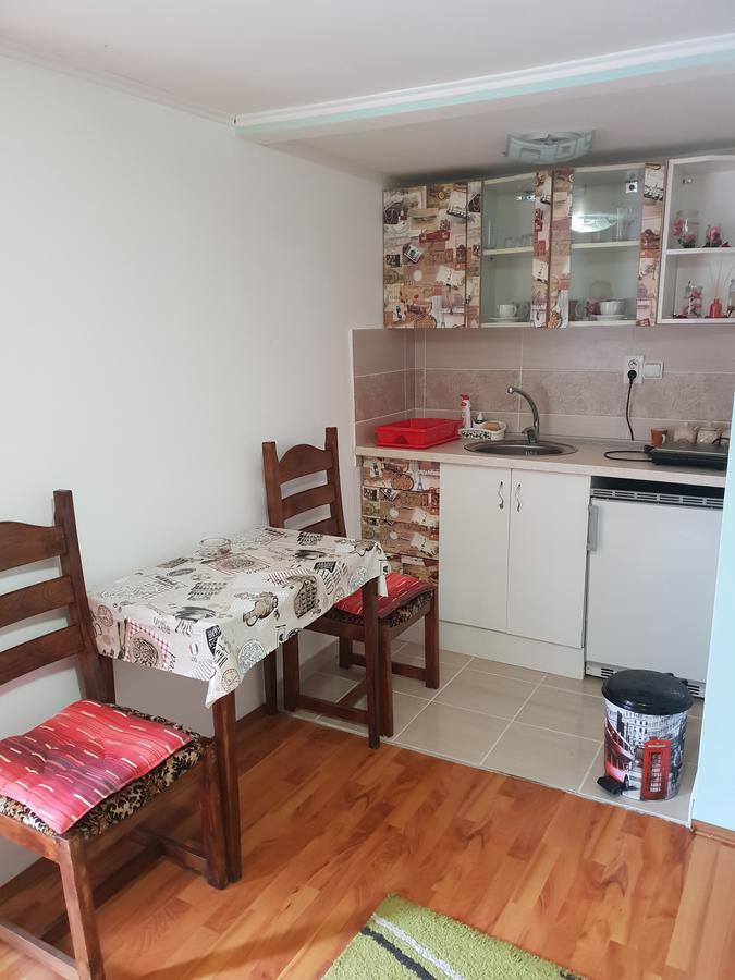 Apartmani Jankovic Vrdnik Exterior foto