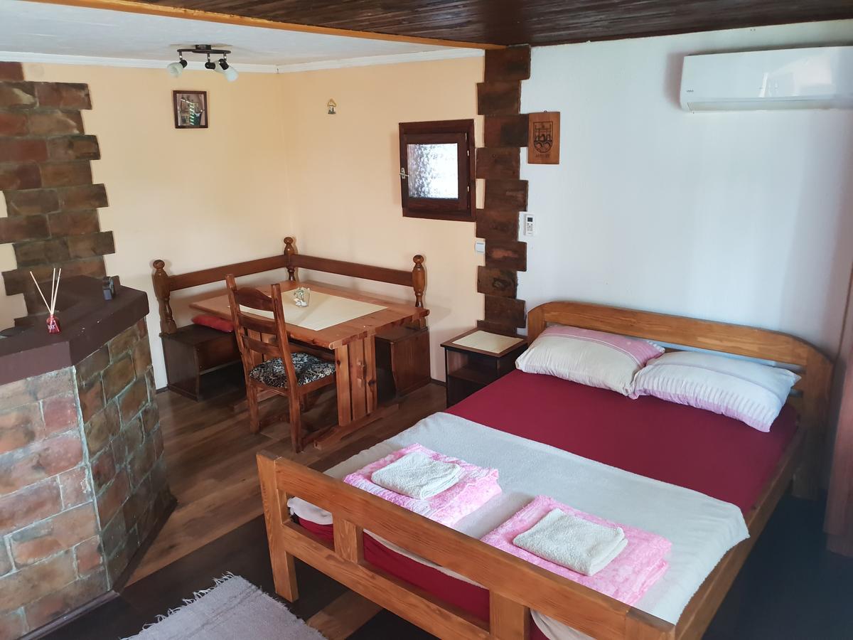 Apartmani Jankovic Vrdnik Exterior foto